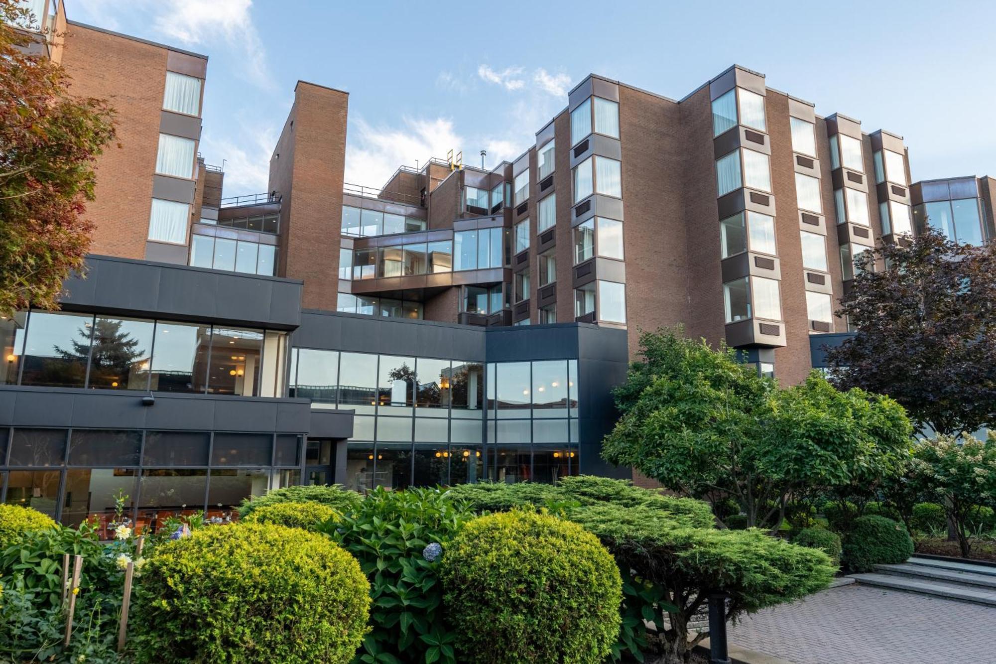 Dev Hotel And Conference Centre Κορνουάλη Εξωτερικό φωτογραφία